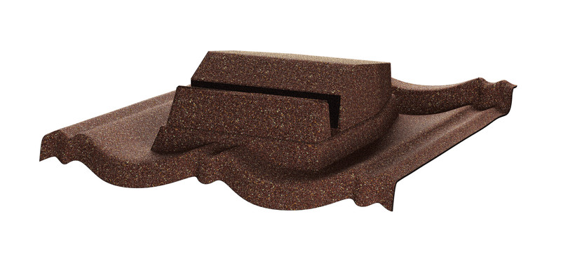 Roof Vent 75
