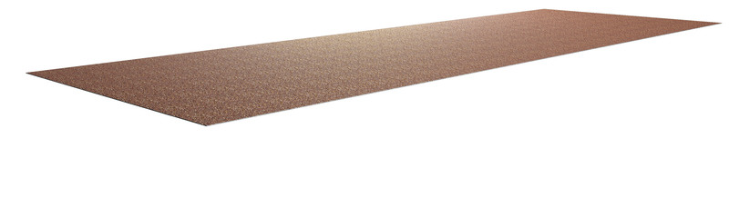 Flat sheet