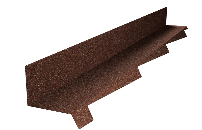 Side Wall Flashing Scribed 100