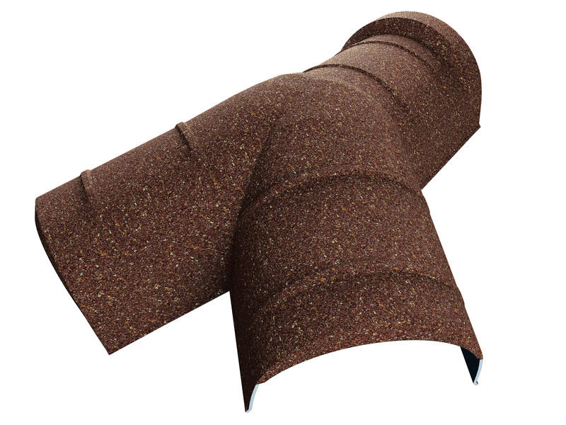 Y-Hip Barrel 205 15-30°