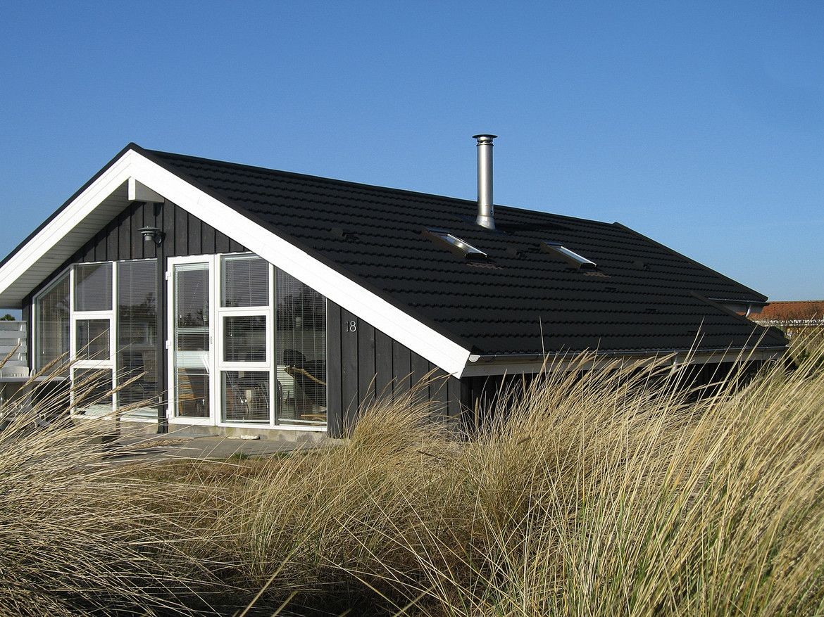 Decra® Classic Coal Black