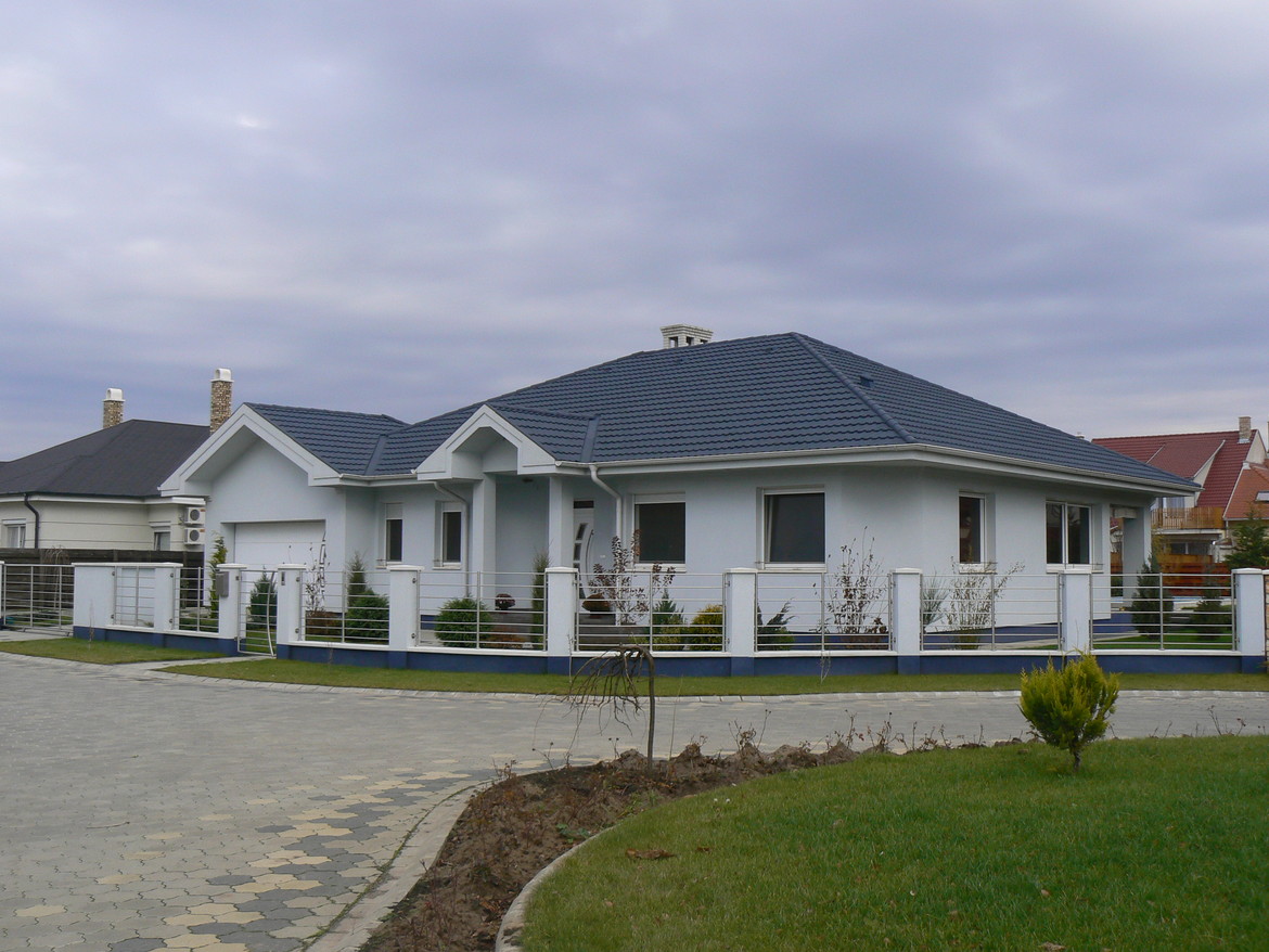 Decra® Classic BLUE