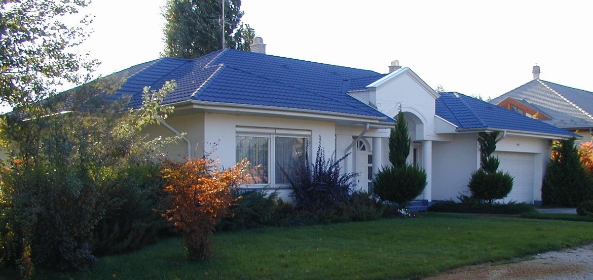 Decra® Classic PERSIAN BLUE