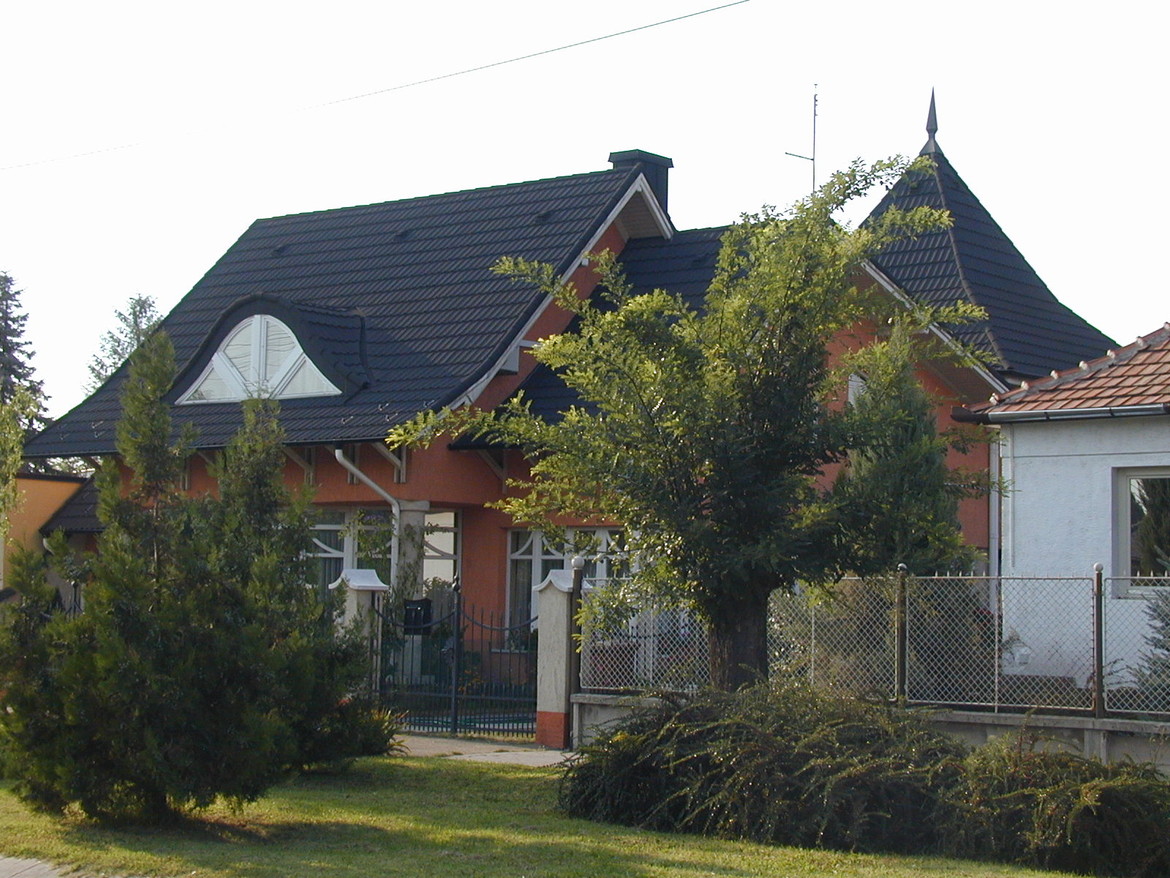 Decra® Classic Coal Black