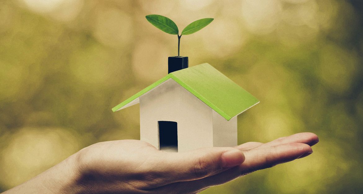 A sustainable roofing solution for our time
